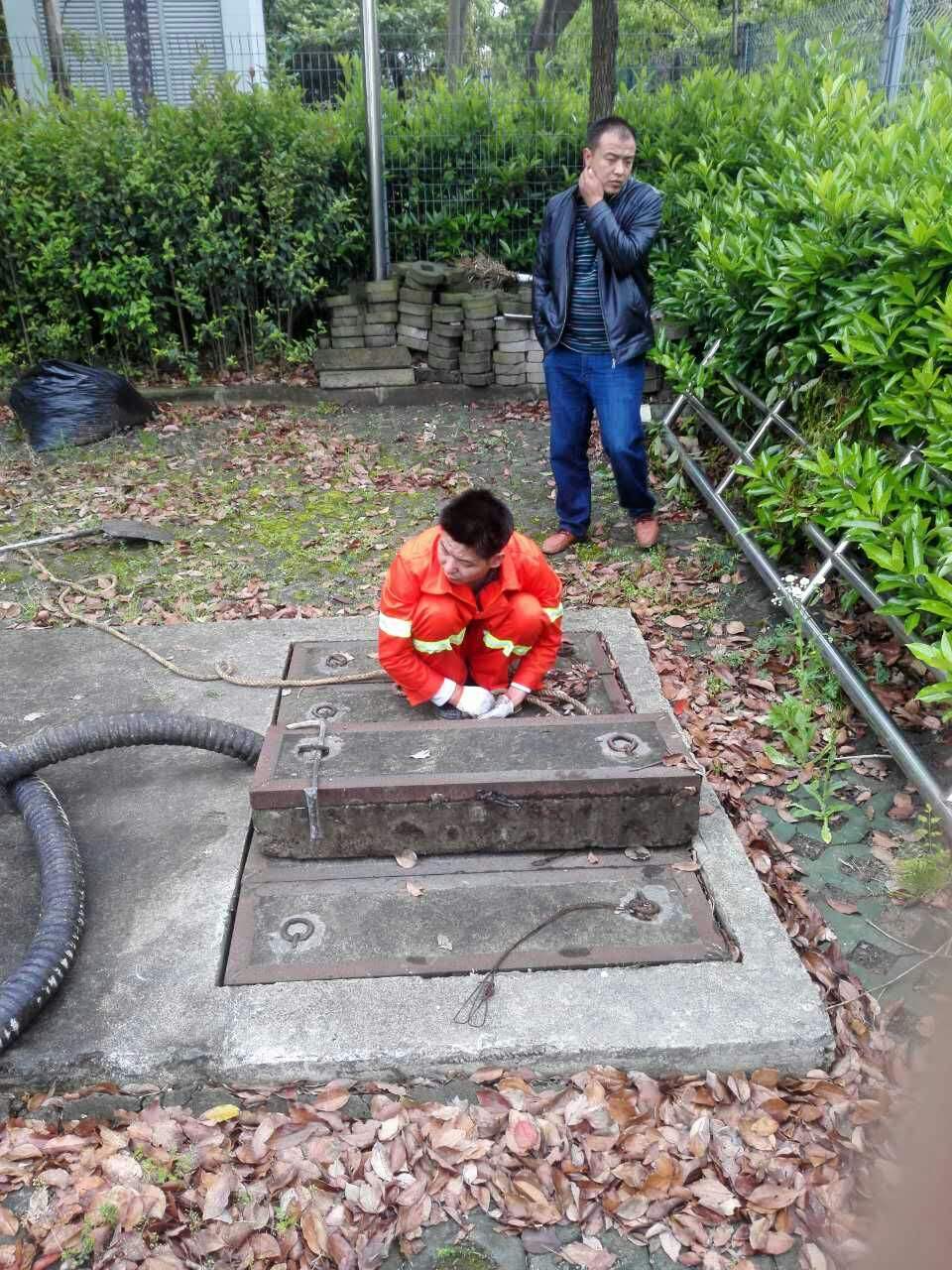 汤原吸污抽粪